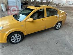 Chery E5